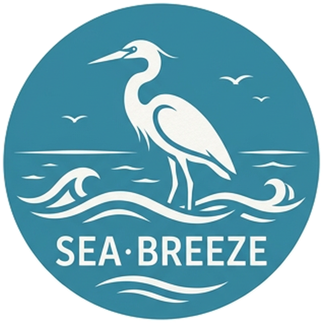 Sea Breeze logo